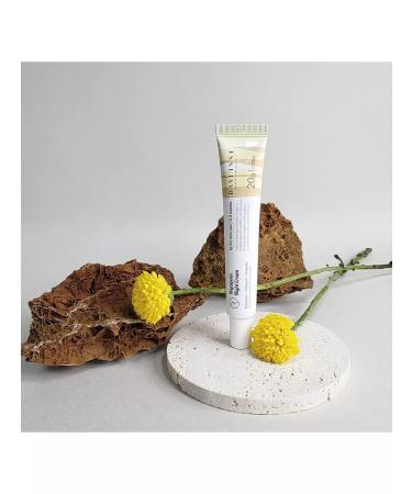 Daylisse Nourishing cream for dry skin 20g - Buy Online on GoSupps.com