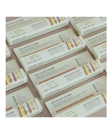 Daylisse Nourishing cream for dry skin 20g - Buy Online on GoSupps.com