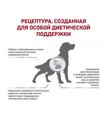 ROYAL CANIN Hepatic for Dog liver diseases 1.5 kg hepatic - Buy Online on GoSupps.com