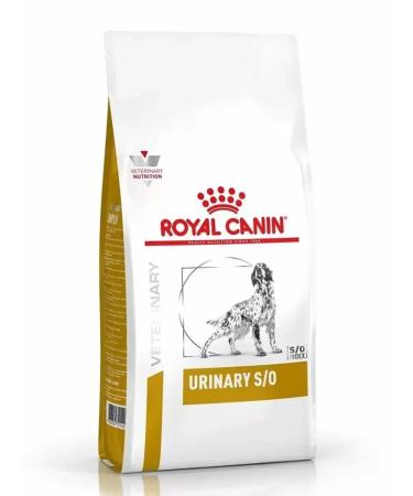 ROYAL CANIN Urinary SO for dogs at an ICB of 2 kg Urinaries with - Buy Online on GoSupps.com