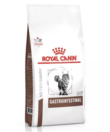 ROYAL CANIN Gastrointestinal for cats 2 kg gastroins - Buy Online on GoSupps.com