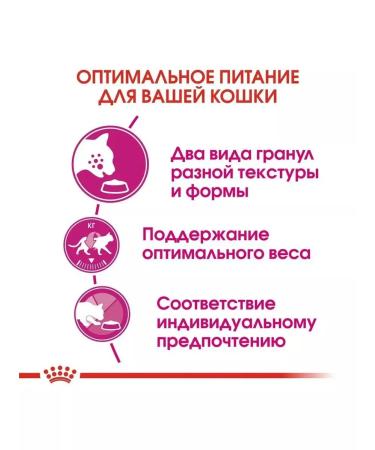 ROYAL CANIN Savour Exigent for fastidious cats 2 kg - Buy Online on GoSupps.com