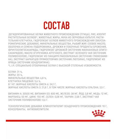 ROYAL CANIN Main Coon Adult for Cat 2 kg Main Kun - Buy Online on GoSupps.com