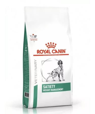 ROYAL CANIN Satiety Weight Management for dogs 1.5 kg Satetici - Buy Online on GoSupps.com