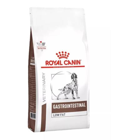 ROYAL CANIN GastroinTestinal Low FAT for dogs 1.5 kg Low Fat - Buy Online on GoSupps.com
