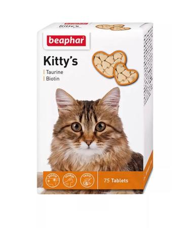 beaphar Vitamins for cats