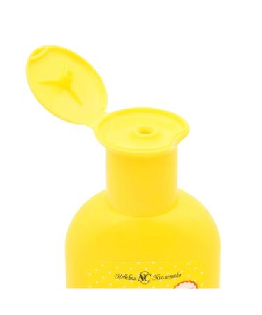 LARGEEARED NANNY Anti -inflammatory shampoo 200 ml - Buy Online on GoSupps.com