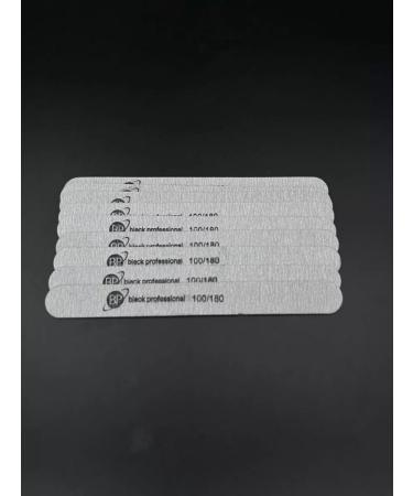 berujprofessionalru Nail files 100-180 manicure - Buy Online on GoSupps.com