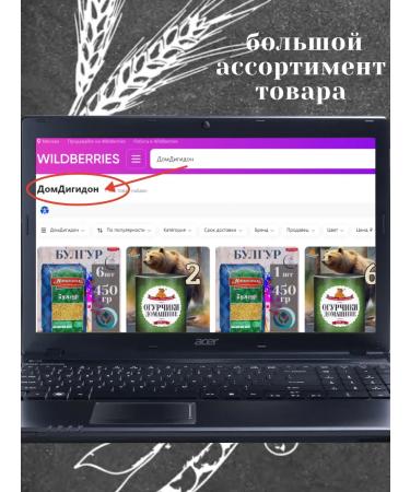 ALTAI FAIRY TALE Polished millet Explified variety 800gr 12pcs - Buy Online on GoSupps.com