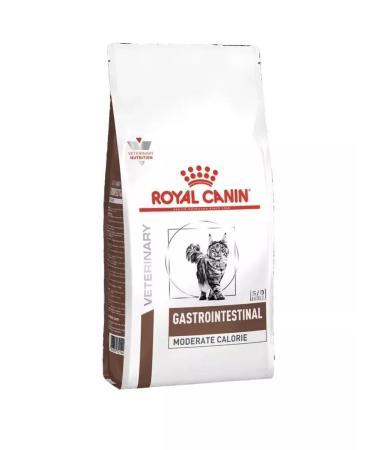 ROYAL CANIN GastroinTestinal Moderate Calorie for cats 2kg
