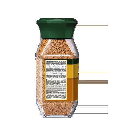 Coffee soluble Jacobs Velvet 190 - Buy Online on GoSupps.com