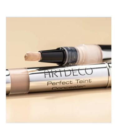 Artdeco Consilery Perfect Teint Concealer No. 12 Neutral Light - Buy Online on GoSupps.com