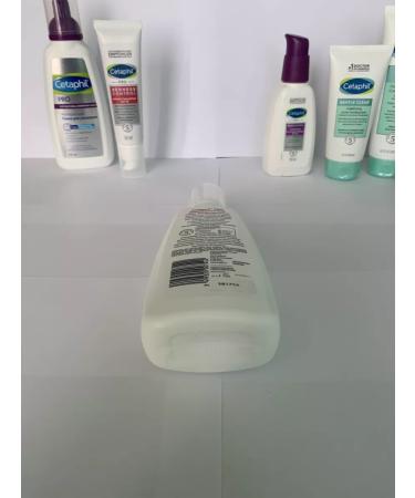 Cetaphil Soft cleansing foam 236 ml. Prinedness Control - Buy Online on GoSupps.com