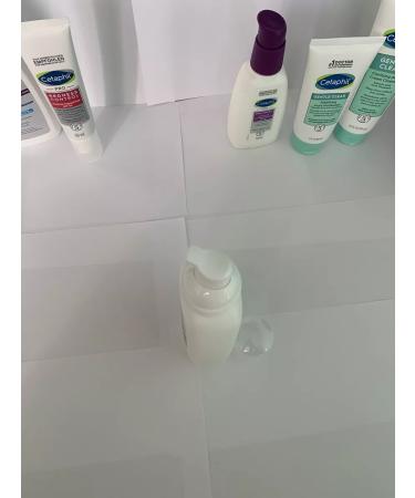 Cetaphil Soft cleansing foam 236 ml. Prinedness Control - Buy Online on GoSupps.com