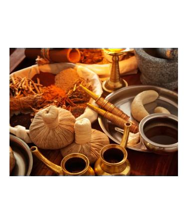 Vasu Kum Kumadi (Kumkumadi) Tailam Kumkumadi Oil 25ml - Buy Online on GoSupps.com