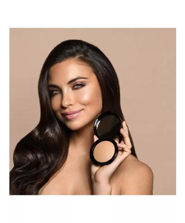 Romanovamakeup Sexy Nude Powder Facial Powder Dark - Buy Online on GoSupps.com