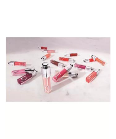 Dior Lip gloss Maximizer 009 Intense Rosewood - Buy Online on GoSupps.com