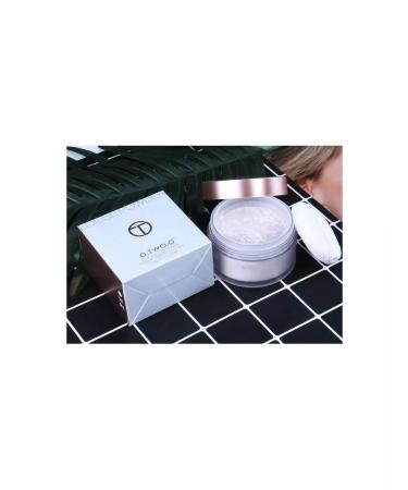 OTWOO Loose Powder's crumbling powder No. 1 - Buy Online on GoSupps.com