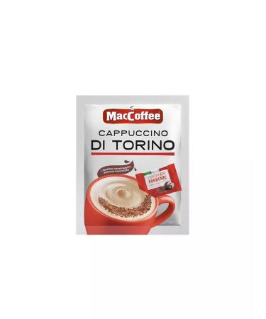 MacCoffee Soluble coffee 3v1 maccof - Buy Online on GoSupps.com