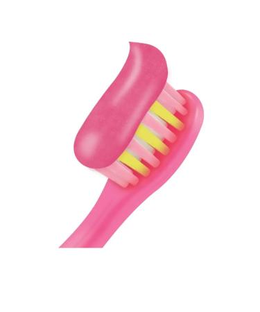 COLGATE Toothpaste Children's Dr. Hare - Buy Online on GoSupps.com