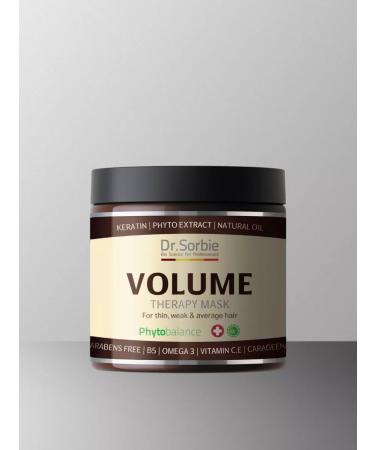 Mivis Dr Sorbie Volume therapy mask 250