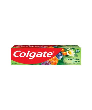 COLGATE Toothpaste Paste Helpers 146g