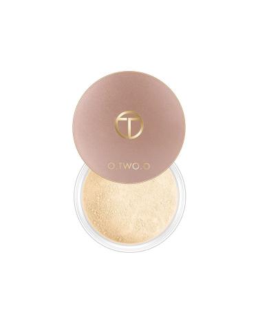 OTWOO Loose Powder's crumbly powder No. 2 - Buy Online on GoSupps.com