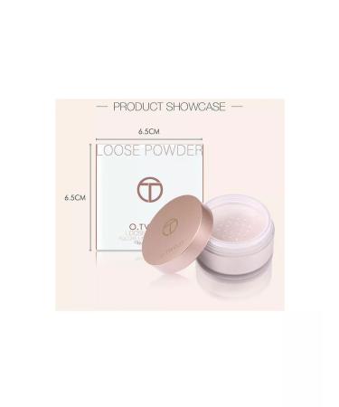 OTWOO Loose Powder's crumbly powder No. 2 - Buy Online on GoSupps.com