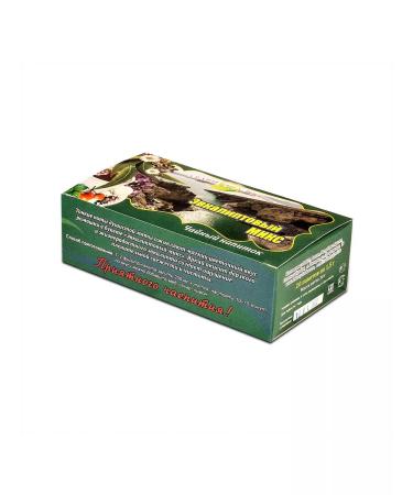 Gifts of Adygea Herbs of Southern Russia Herbal tea eucalyptus with a cold of flu brinchitis 30 grams - Buy Online on GoSupps.com