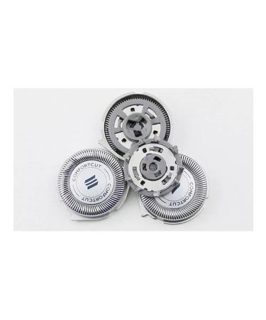 Philips Broken heads for electric shoes - Buy Online on GoSupps.com