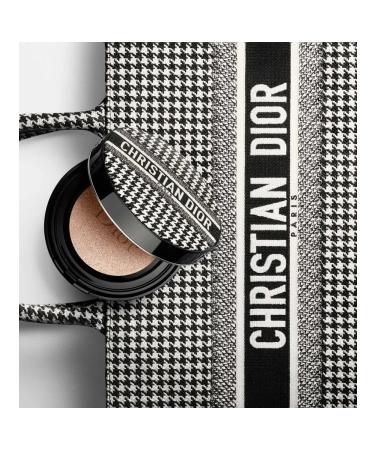 Dior Tonal cream kushon #0N - Buy Online on GoSupps.com