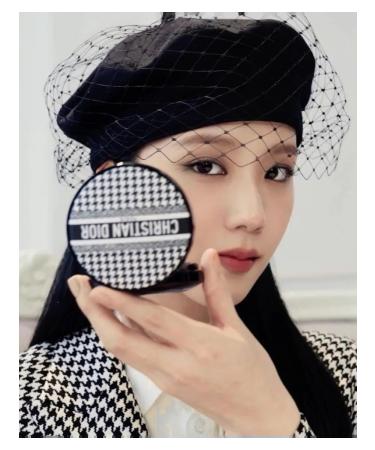 Dior Tonal cream kushon #0N - Buy Online on GoSupps.com