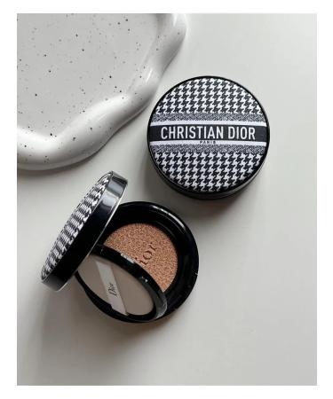Dior Tonal cream kushon #0N - Buy Online on GoSupps.com