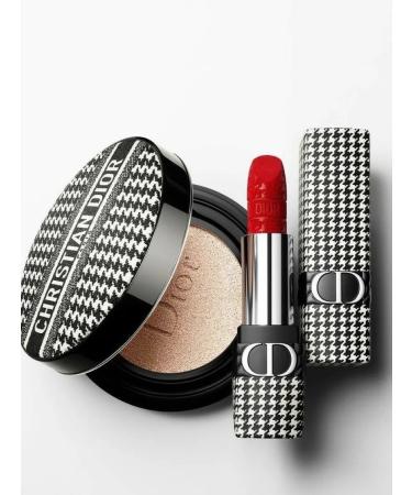 Dior Tonal cream kushon #0N - Buy Online on GoSupps.com