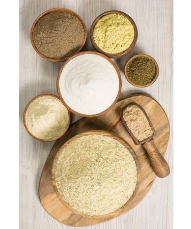 AltaiKrupaRF Whole -grain corn cornflower without gluten 5 kg - Buy Online on GoSupps.com