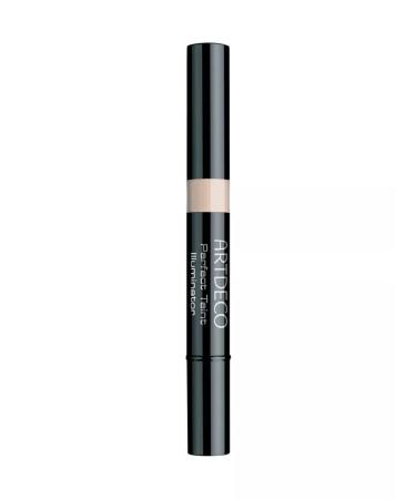 Artdeco Concealer with a Perfect Teint Illuminator brush tone 8 - Buy Online on GoSupps.com