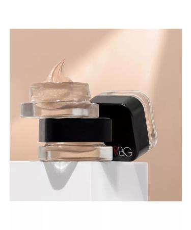 RBG Russian Beauty Guru Classile for face Culture Culture refreshing 4 g 02 beige - Buy Online on GoSupps.com
