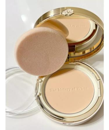 The History of Whoo Powder (tone 01) SPF30 PA gongjinhyang Mi Luxury Glow Pressed - Buy Online on GoSupps.com