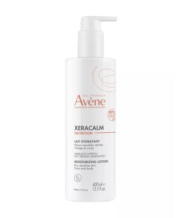 AVENE Body milk is nutritious - Buy Online on GoSupps.com