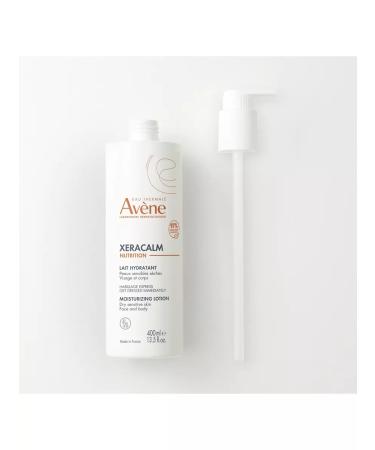 AVENE Body milk is nutritious - Buy Online on GoSupps.com