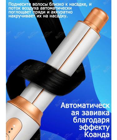 Beutyone Feng Stayler for hair Professional Powerful with nozzles - Buy Online on GoSupps.com