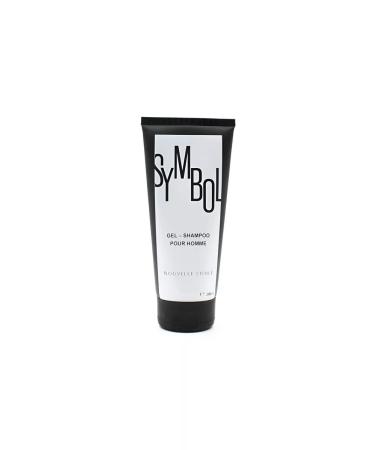 new dawn Symbol "Symbol" Gel Shampoo 200 ml - Buy Online on GoSupps.com
