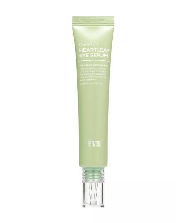 Tenzero Rive Gosh Restoring serum