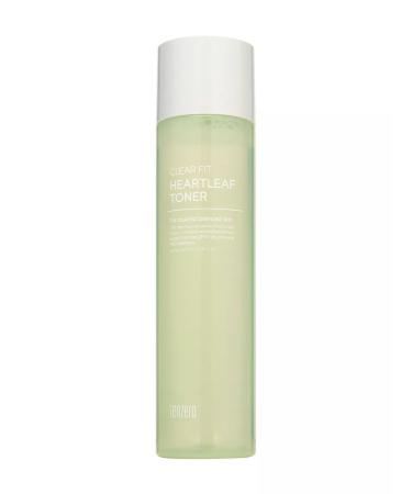 Tenzero Toner with Hautyuyan Extract Balancing 200 ml