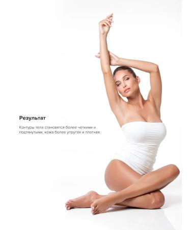 Janssen Cosmetics Body cream Silhouette Contouring Cream - Buy Online on GoSupps.com