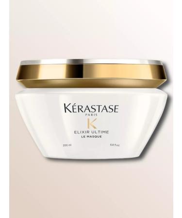 Kerastase Krasastas Elixir Ultime mask 200 ml