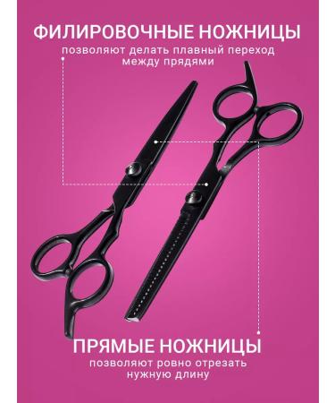 Revolut Hairdressers professional set - Buy Online on GoSupps.com