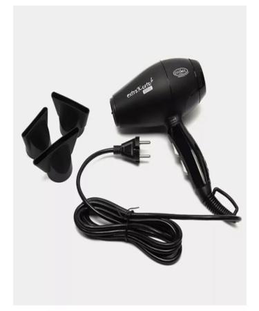 COIFIN Professional hair hair dryer Extra Korto EK6 K Ionic 2000w - Buy Online on GoSupps.com