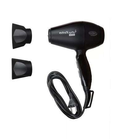 COIFIN Professional hair hair dryer Extra Korto EK6 K Ionic 2000w - Buy Online on GoSupps.com