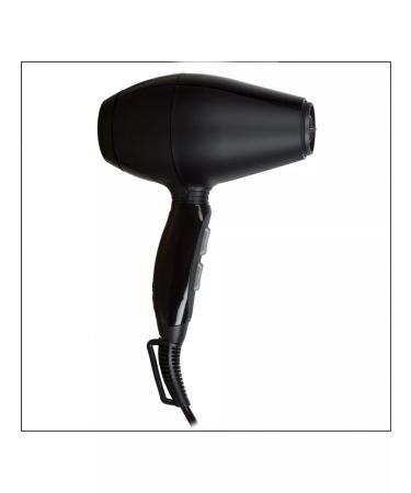 COIFIN Professional hair hair dryer Extra Korto EK6 K Ionic 2000w - Buy Online on GoSupps.com